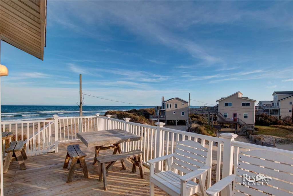 Holiday home 6505 - Sea Jay By Realty *