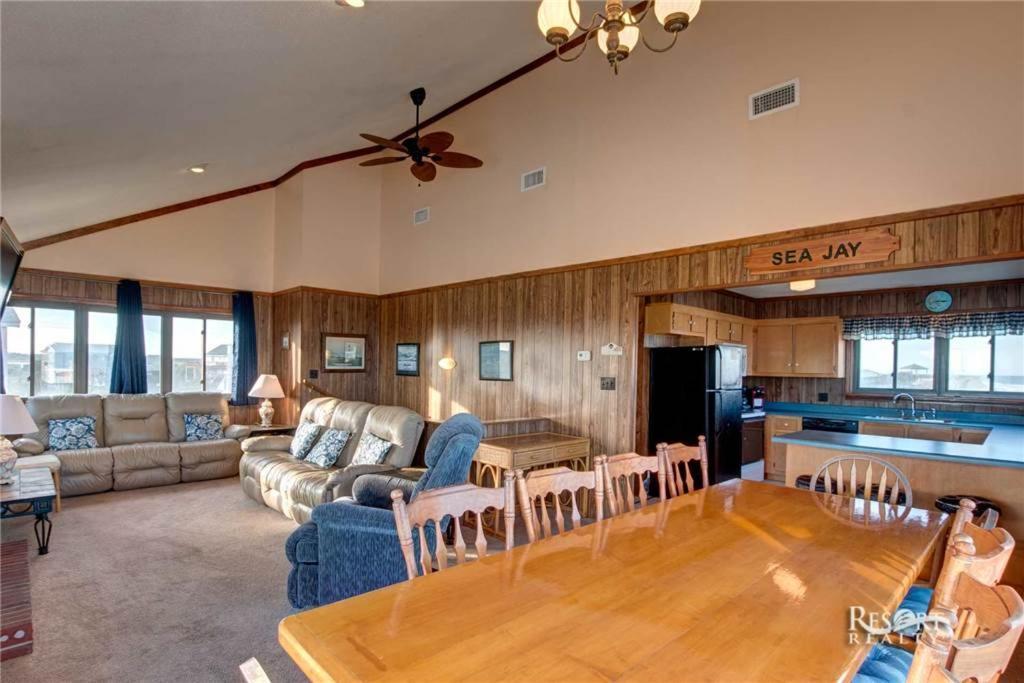 Holiday home 6505 - Sea Jay By Realty