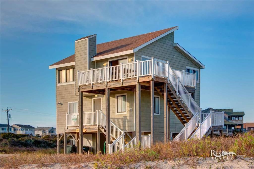 Holiday home 6505 - Sea Jay By Realty