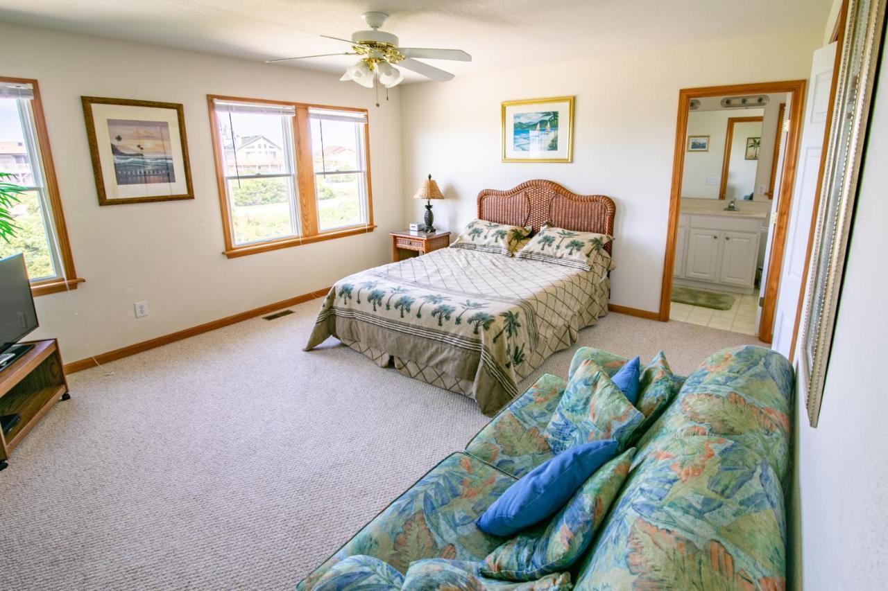 Holiday home 6500 - A Whales Head Nags Head