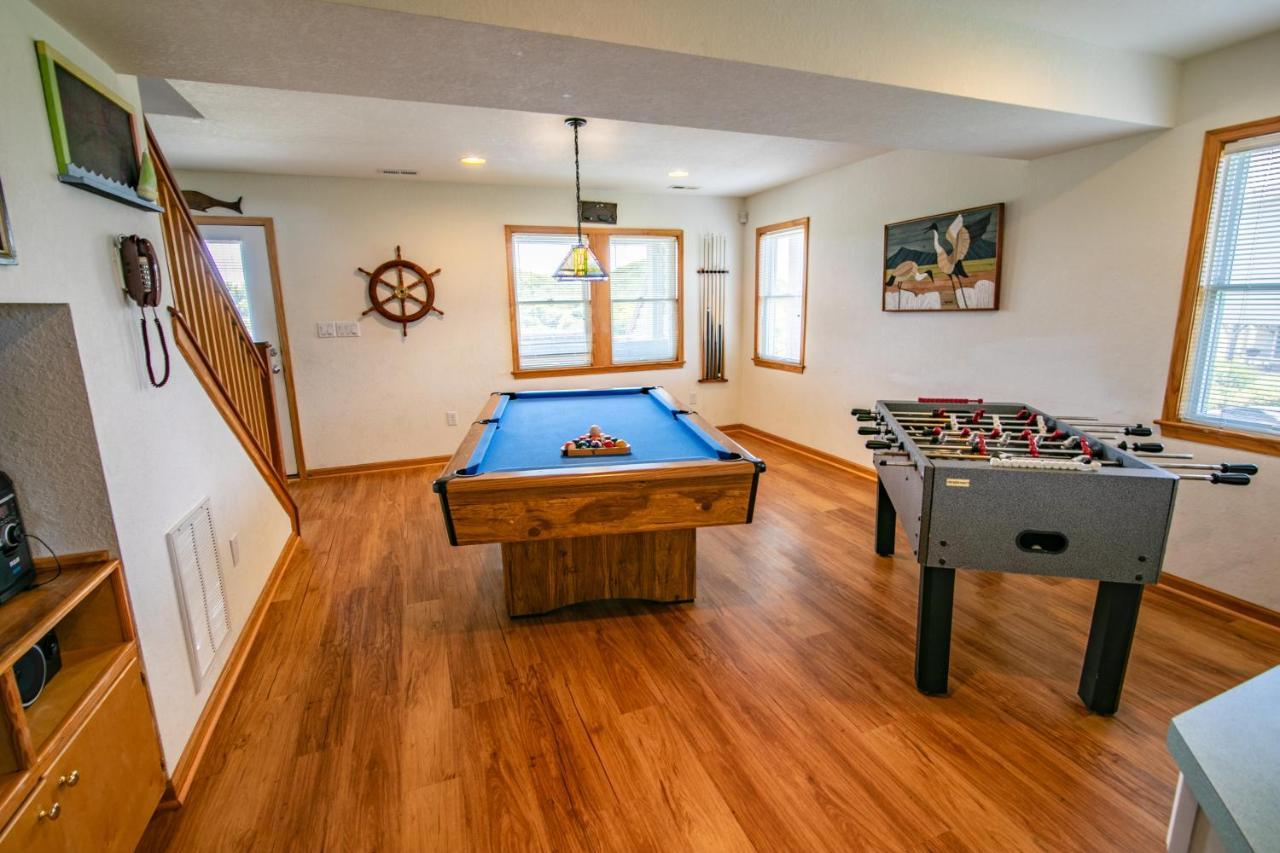 6500 - A Whales Head Holiday home Nags Head