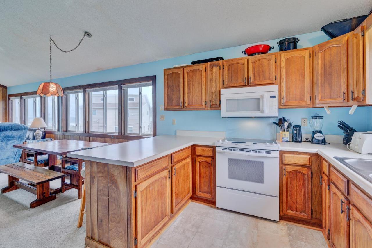 6504 - Eagles Nest By Realty * Nags Head