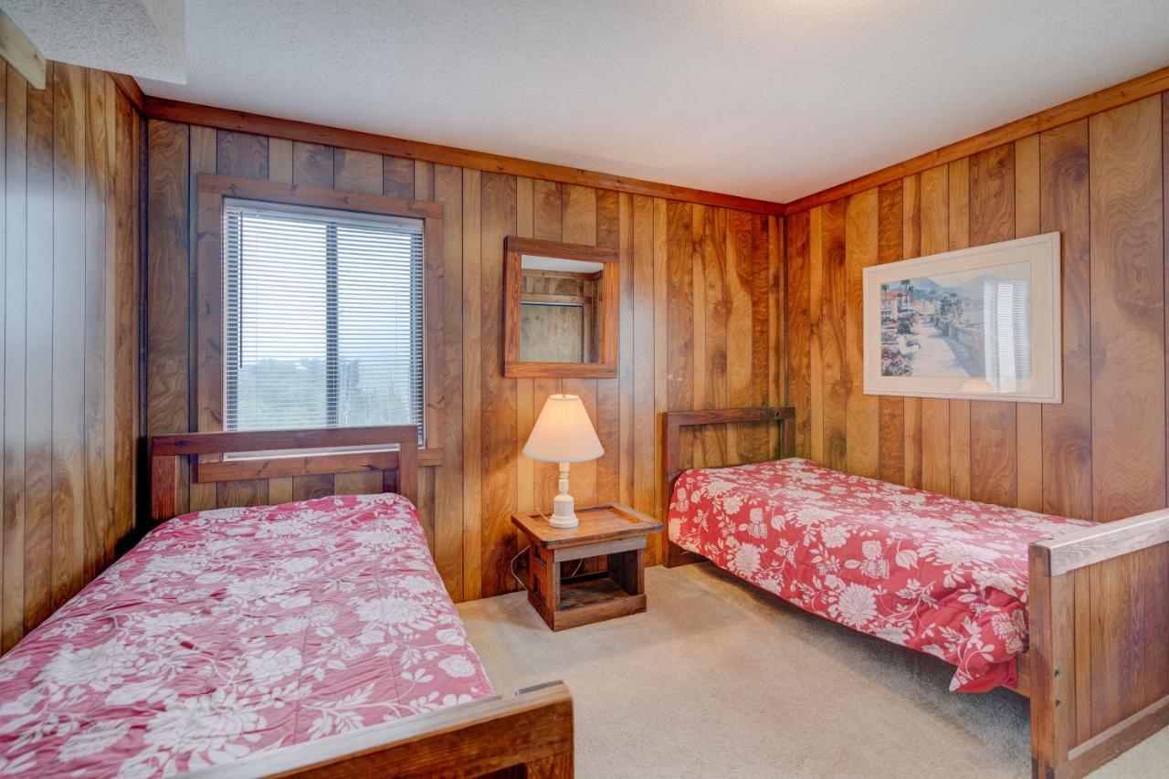 6504 - Eagles Nest By Realty Holiday home *
