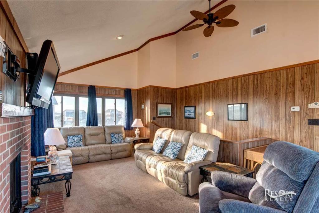 Holiday home 6505 - Sea Jay By Realty Nags Head