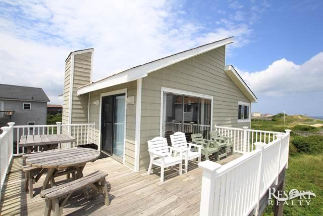 Holiday home 6505 - Sea Jay By Realty
