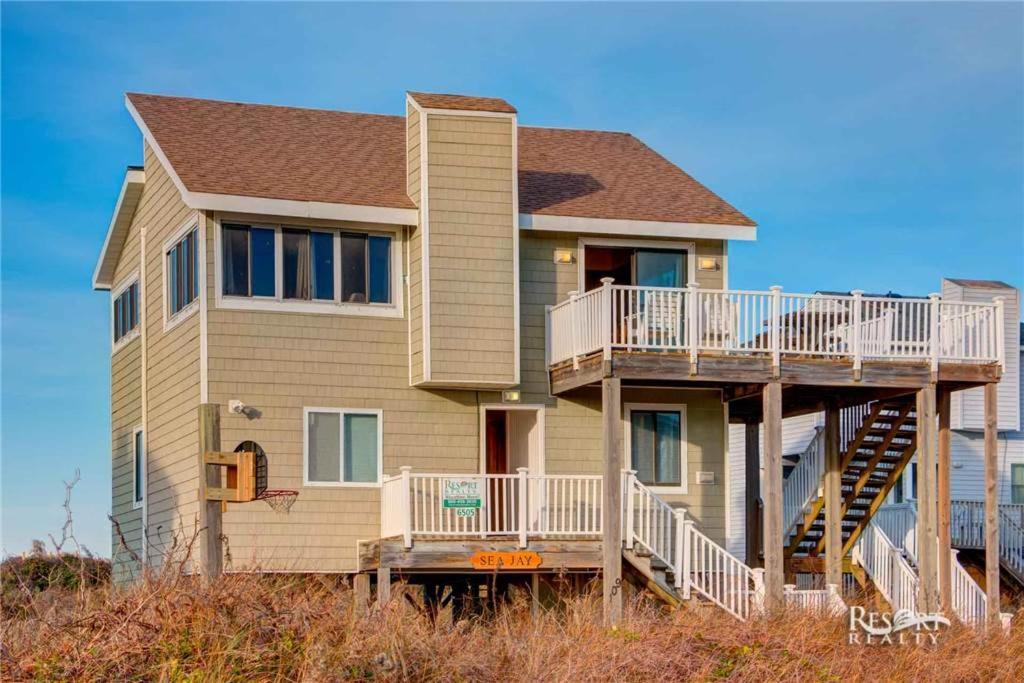 Holiday home 6505 - Sea Jay By Realty *