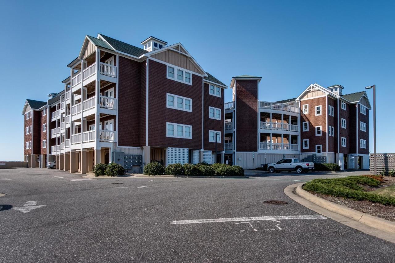 C208 - Paradise Place 208 By Realty Nags Head