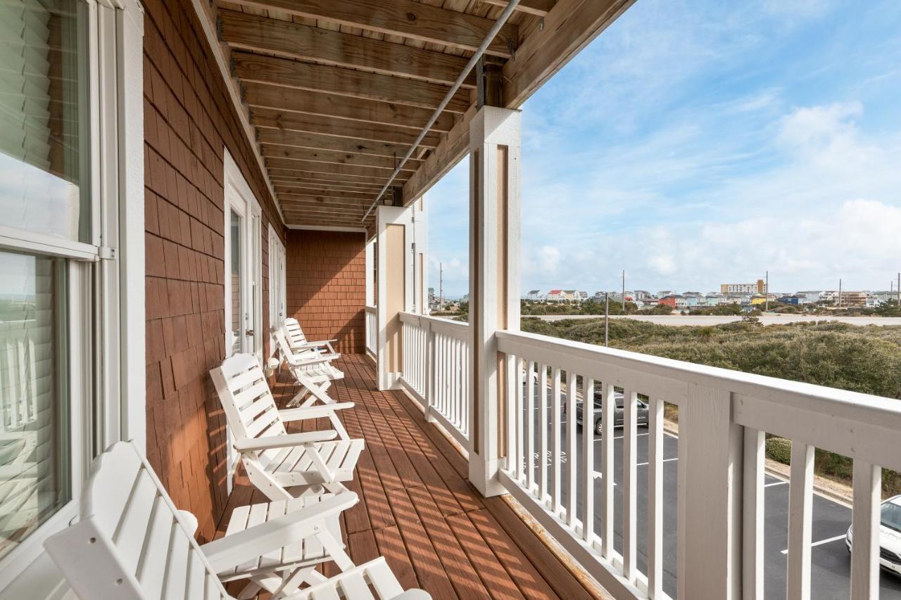 Holiday home C211 - Mary's Heaven By Realty Nags Head