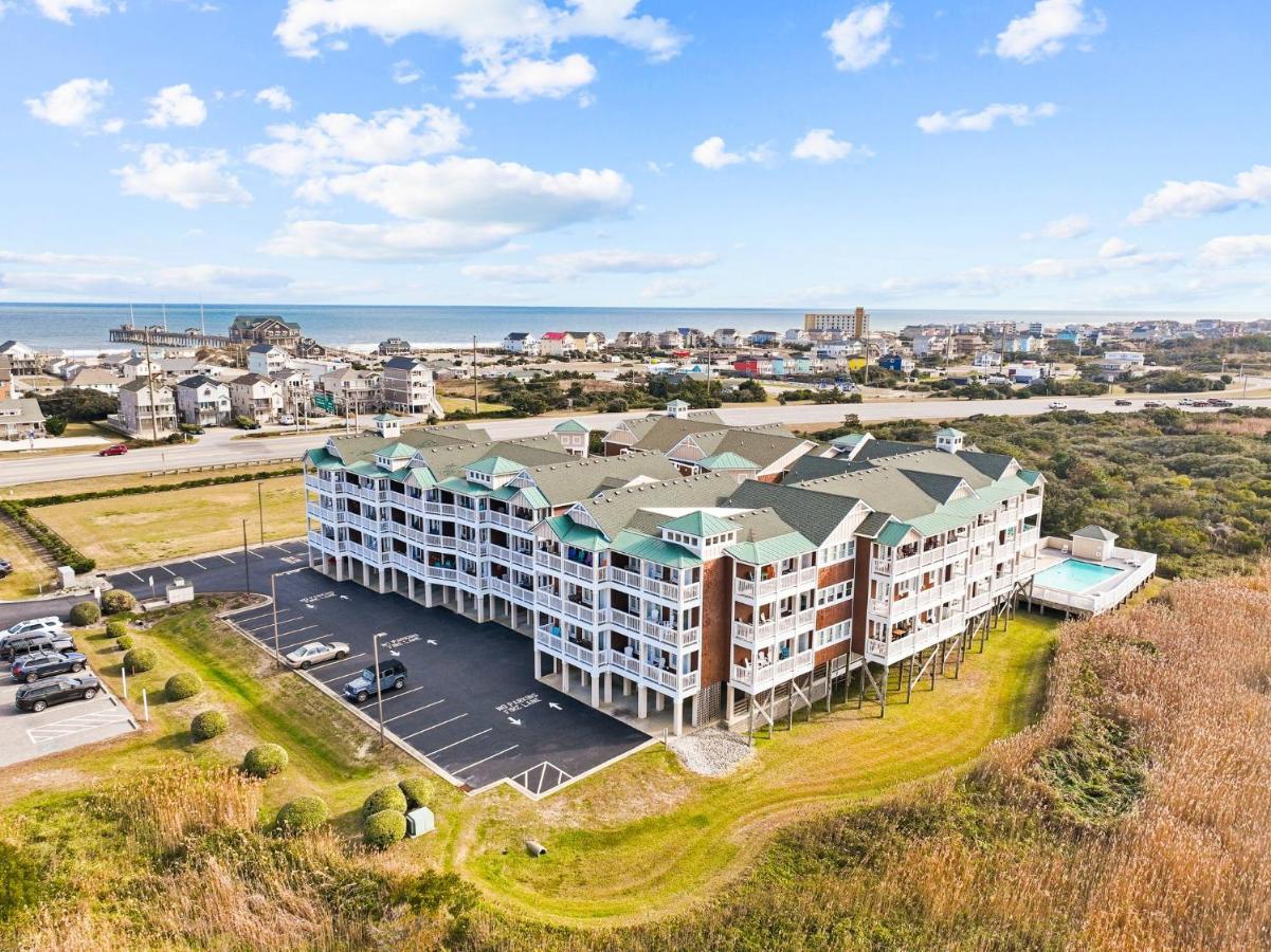 Holiday home C113 - Totally Sound By Realty Nags Head