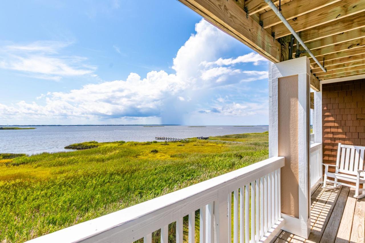 C208 - Paradise Place 208 By Realty Nags Head