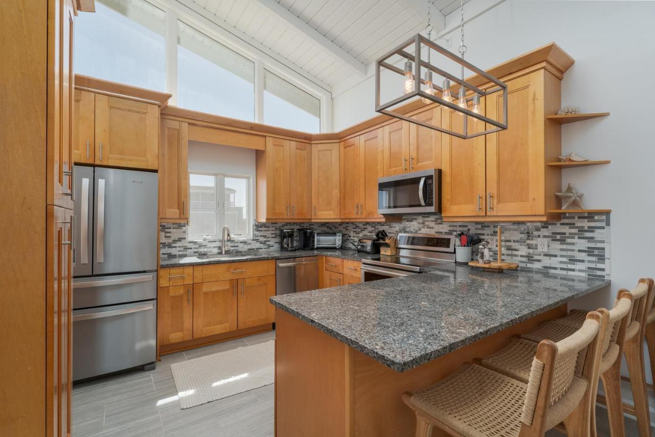 5985 - Surf House By Realty Holiday home *