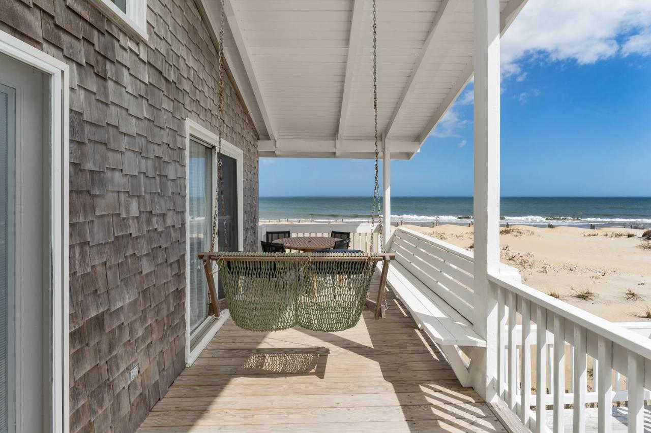 Holiday home 5985 - Surf House By Realty Nags Head