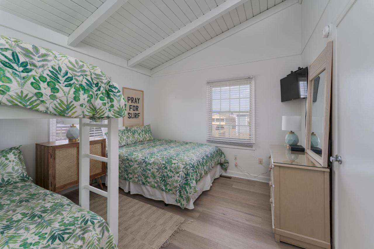 5985 - Surf House By Realty Nags Head