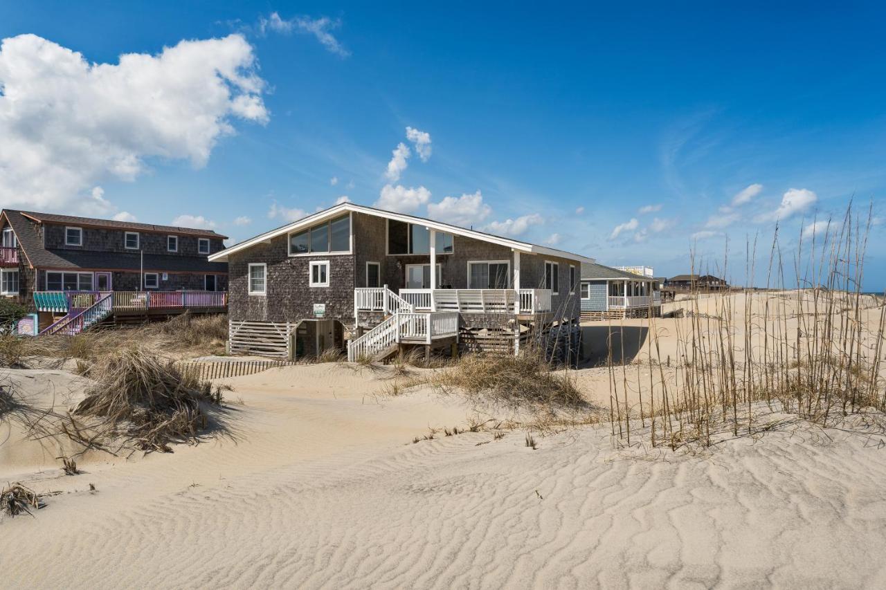 Holiday home 5985 - Surf House By Realty Nags Head