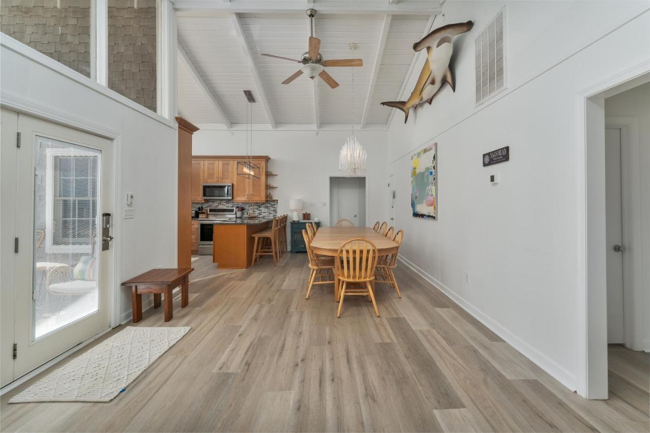 Holiday home 5985 - Surf House By Realty Nags Head
