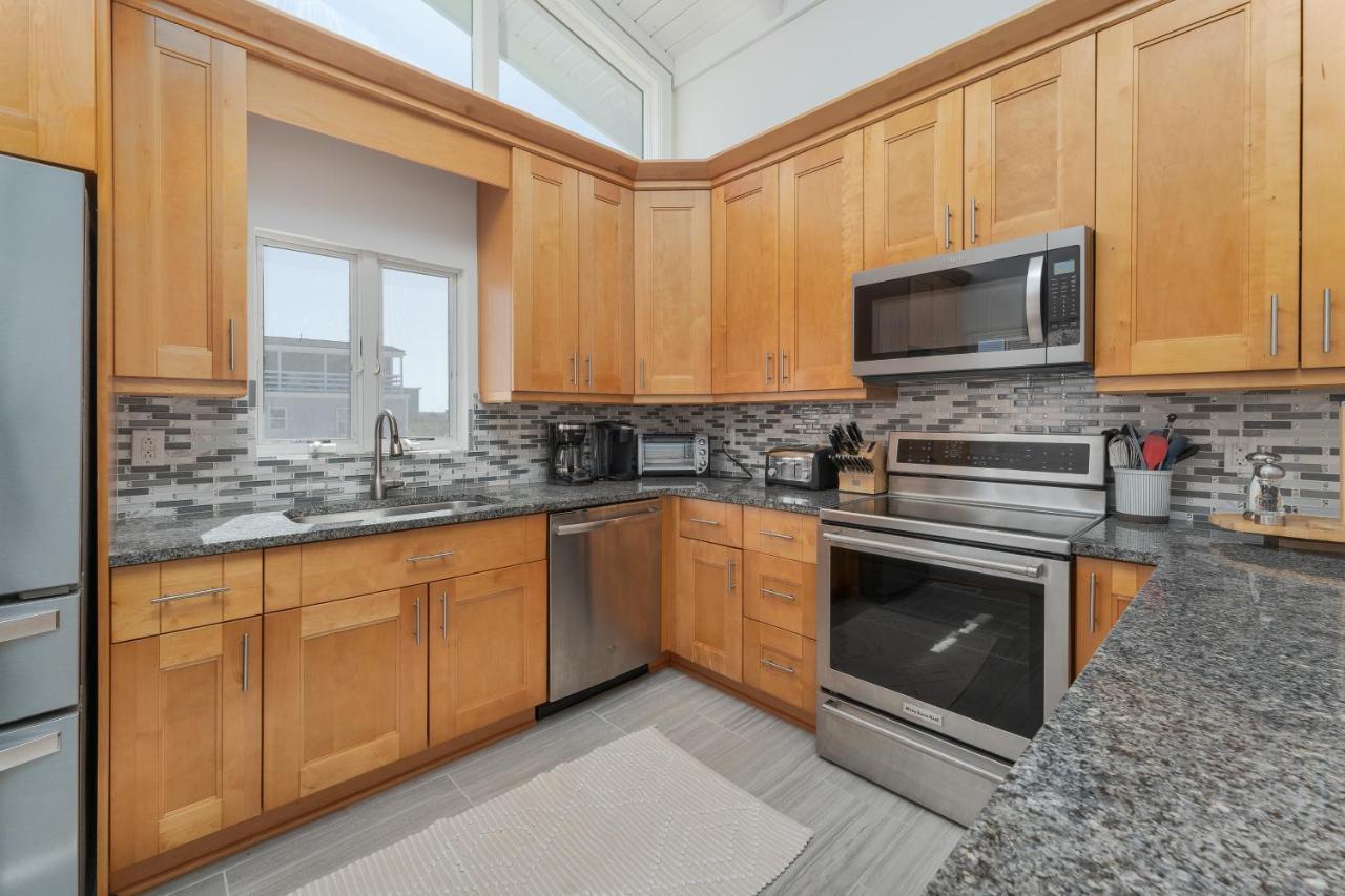 5985 - Surf House By Realty Holiday home Nags Head