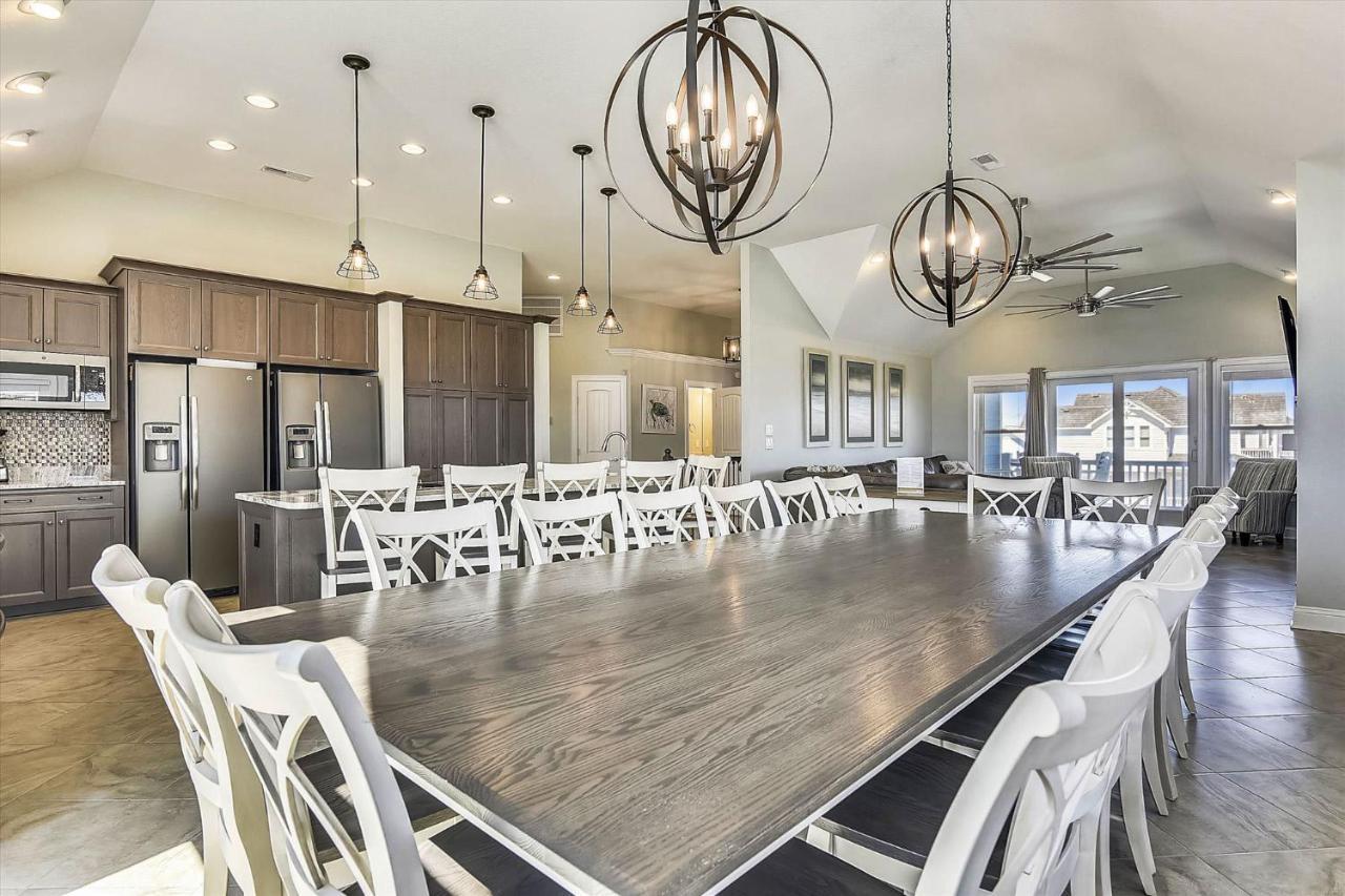 5552 - Tradewinds 1 By Realty Holiday home *