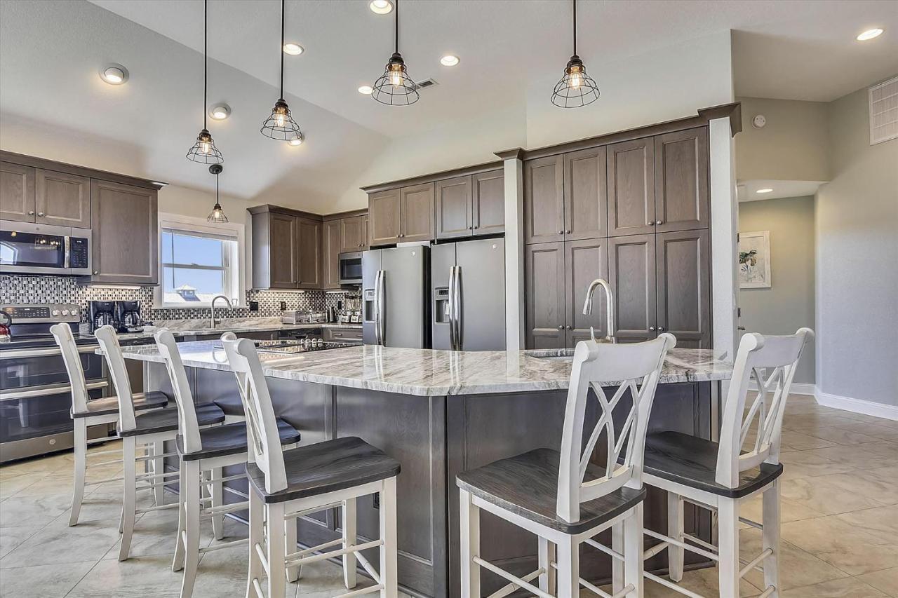 Holiday home 5552 - Tradewinds 1 By Realty Nags Head