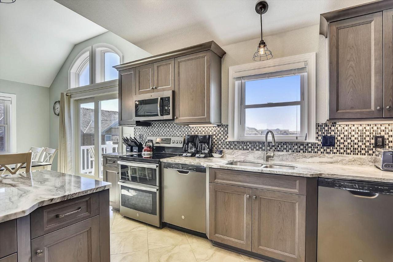 5552 - Tradewinds 1 By Realty * Nags Head