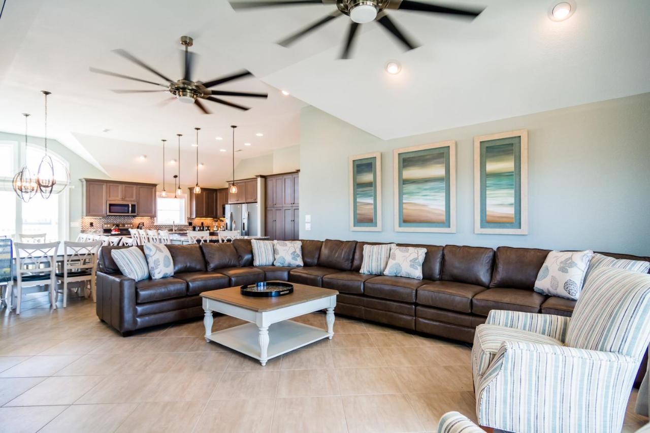 Holiday home 5550 - Tradewinds 2 By Realty