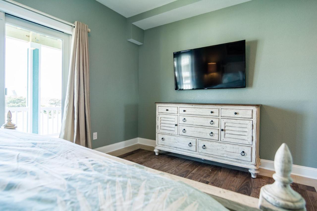 Holiday home 5550 - Tradewinds 2 By Realty Nags Head