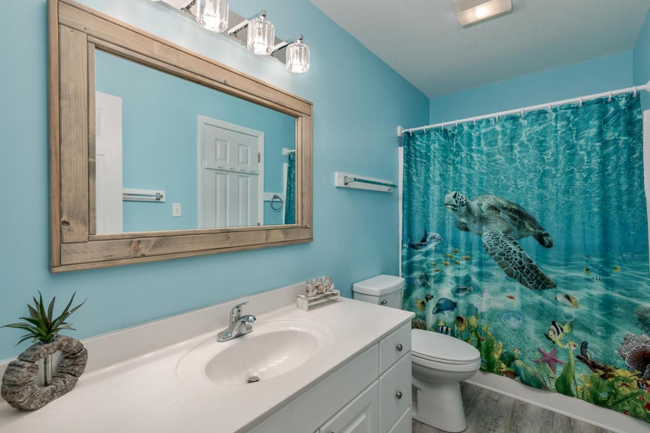 Holiday home 5413 - Diamond Dunes By Realty