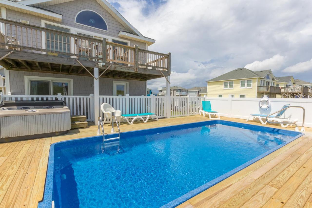 Holiday home 5413 - Diamond Dunes By Realty Nags Head