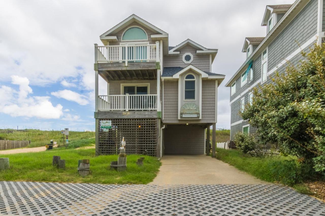 5413 - Diamond Dunes By Realty * Nags Head