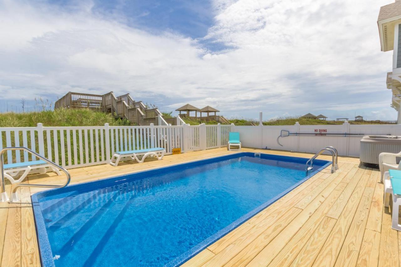 5413 - Diamond Dunes By Realty * Nags Head