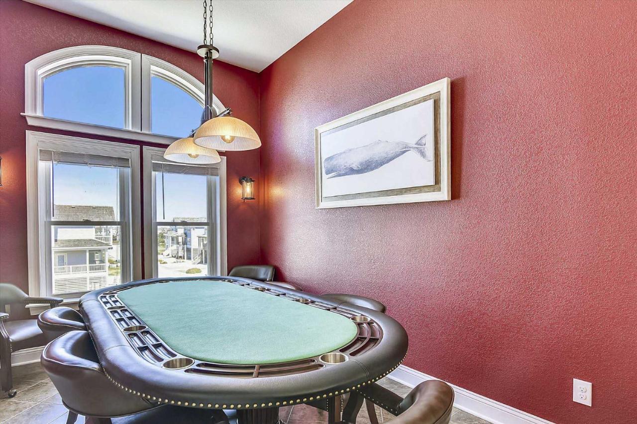 5552 - Tradewinds 1 By Realty Holiday home Nags Head