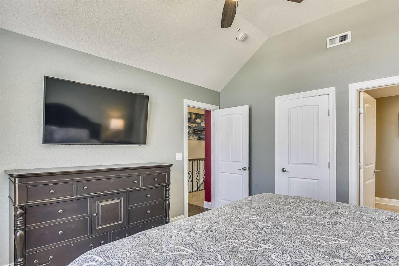 Holiday home 5552 - Tradewinds 1 By Realty *