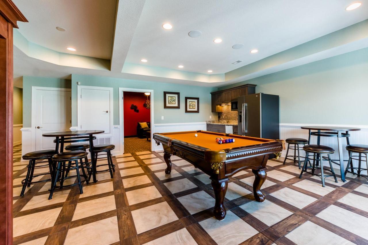 Holiday home 5550 - Tradewinds 2 By Realty *