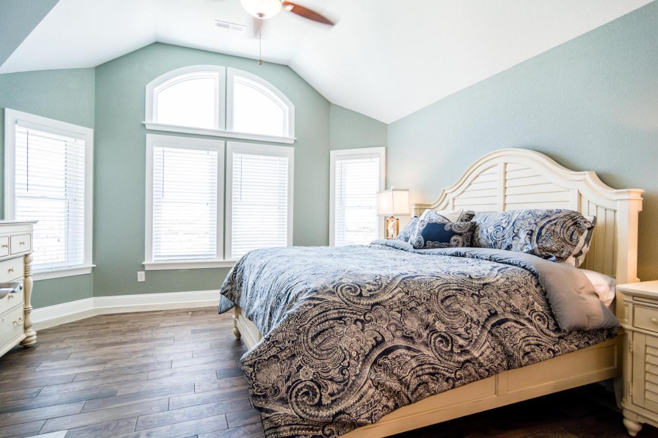 5550 - Tradewinds 2 By Realty Holiday home