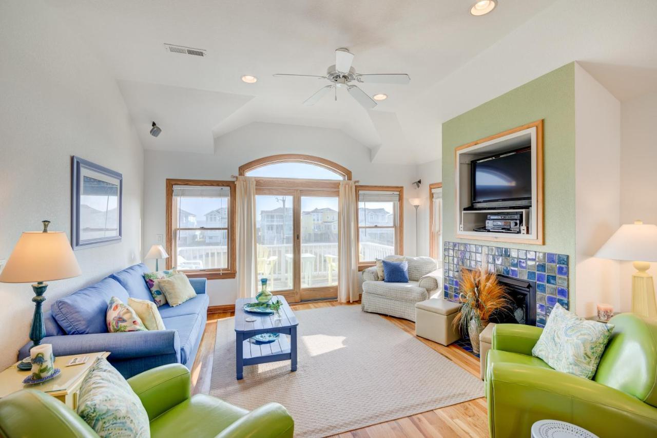 5702 - It's A Wonderful Life By Realty * Nags Head