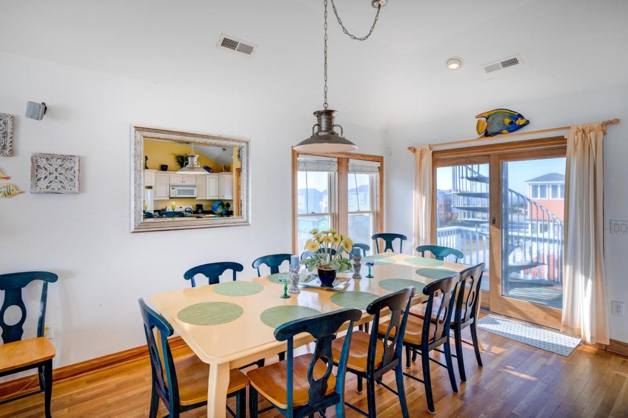 5702 - It's A Wonderful Life By Realty Nags Head