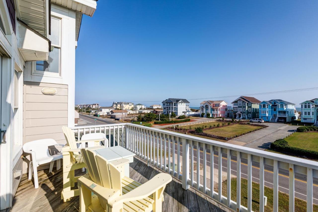 Holiday home 5702 - It's A Wonderful Life By Realty Nags Head