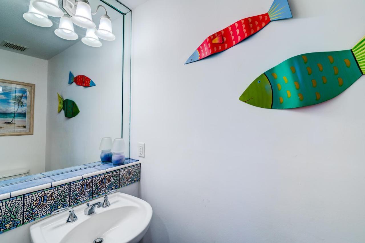 5702 - It's A Wonderful Life By Realty Holiday home Nags Head