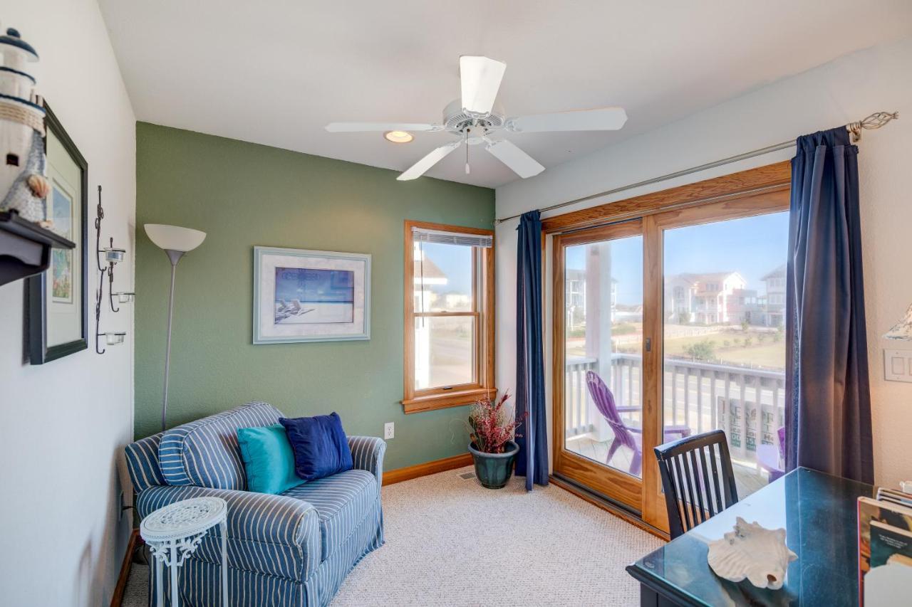 5702 - It's A Wonderful Life By Realty Holiday home Nags Head