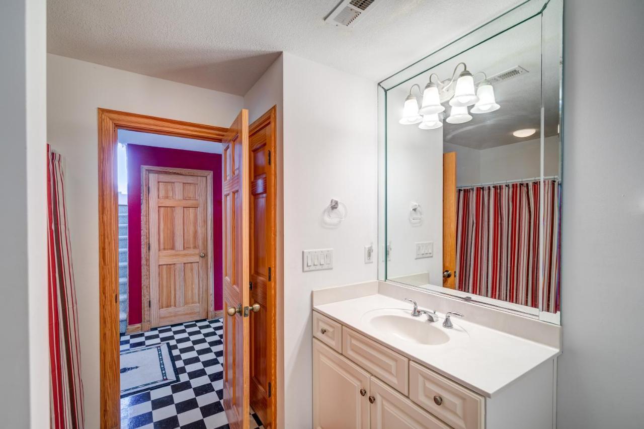 5702 - It's A Wonderful Life By Realty Holiday home Nags Head