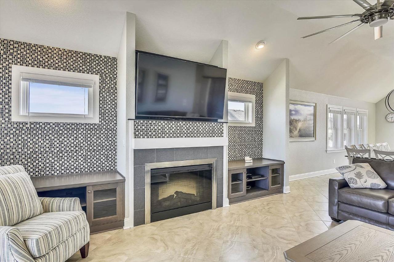 Holiday home 5552 - Tradewinds 1 By Realty Nags Head