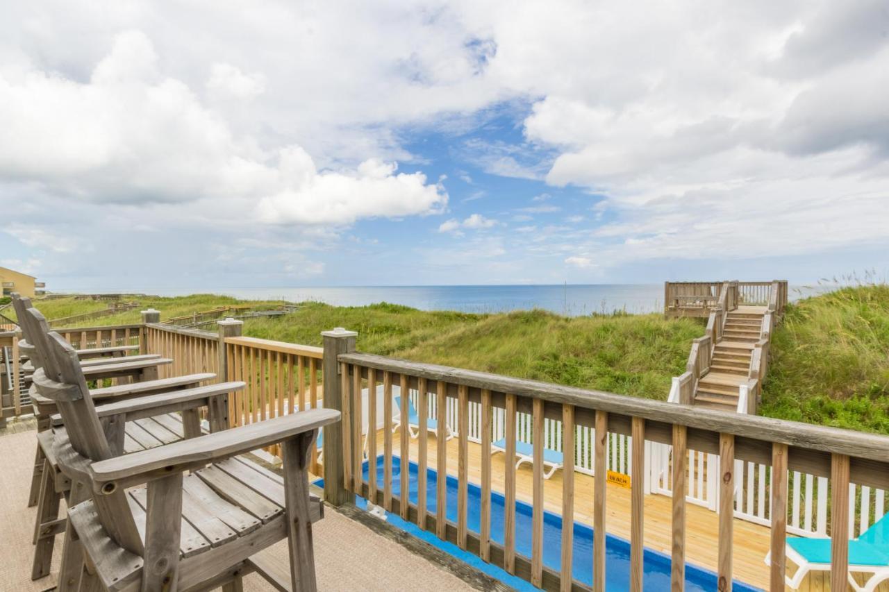 5413 - Diamond Dunes By Realty * Nags Head