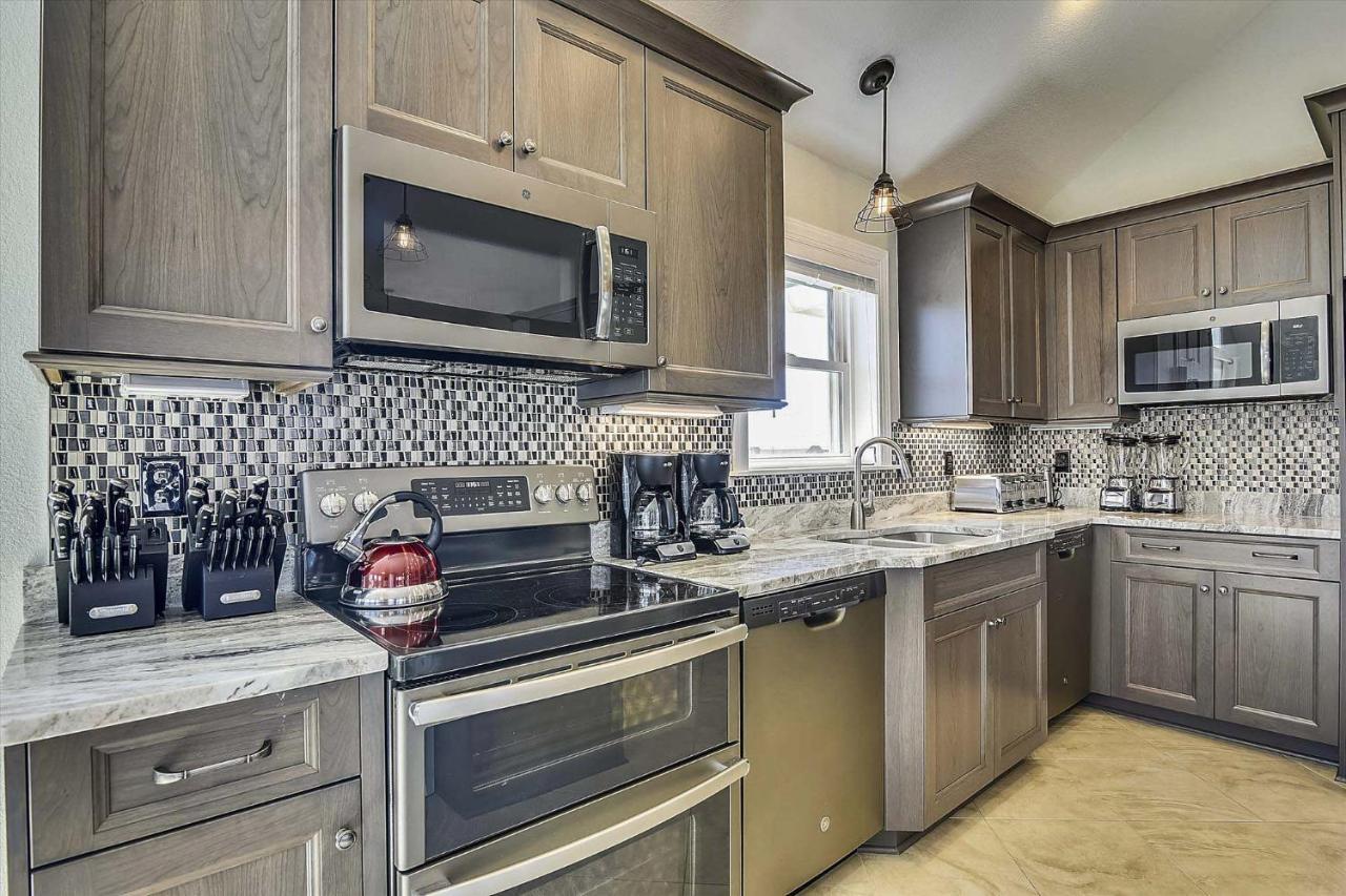 5552 - Tradewinds 1 By Realty Holiday home *