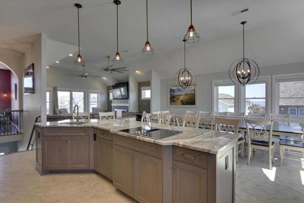 5552 - Tradewinds 1 By Realty * Nags Head