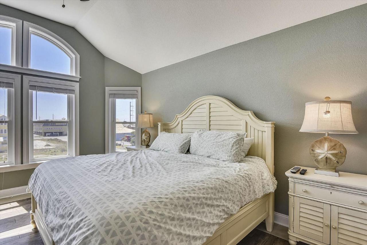 5552 - Tradewinds 1 By Realty Holiday home Nags Head