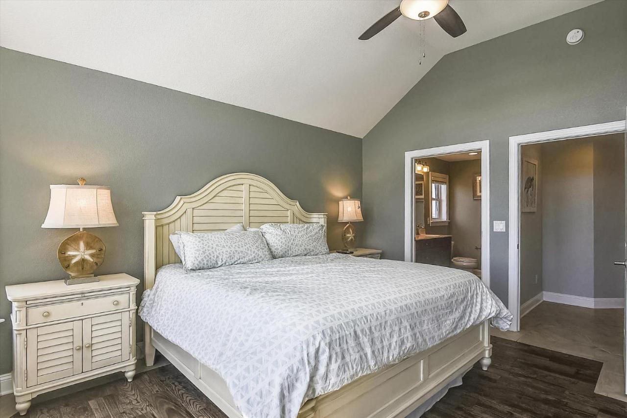 5552 - Tradewinds 1 By Realty Holiday home
