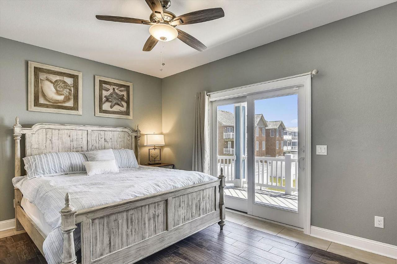 Holiday home 5552 - Tradewinds 1 By Realty