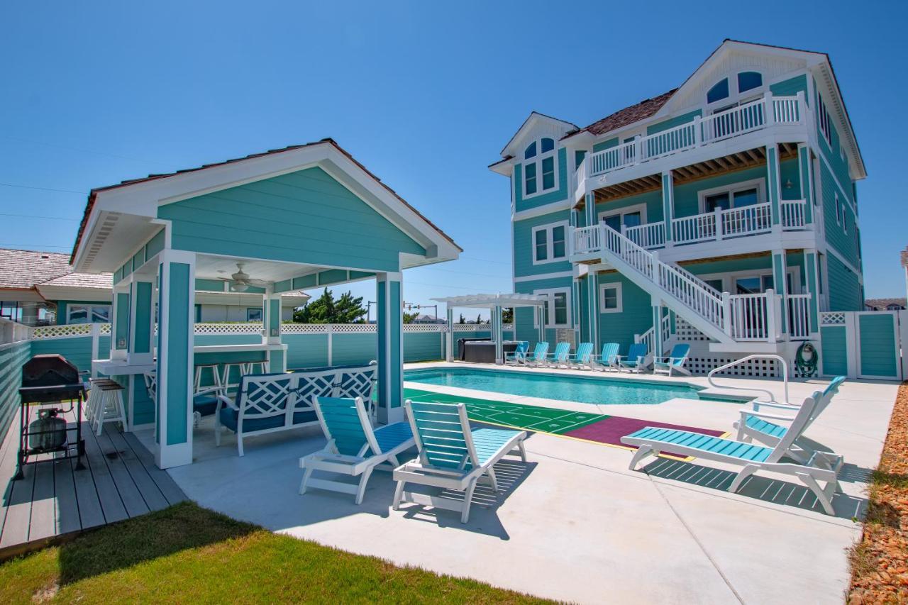 Holiday home 5550 - Tradewinds 2 By Realty