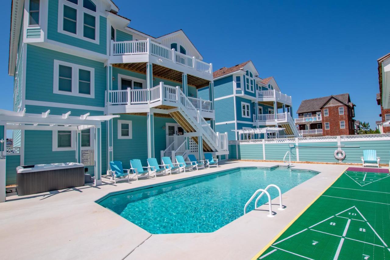5550 - Tradewinds 2 By Realty Holiday home