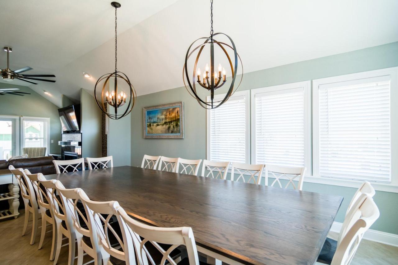5550 - Tradewinds 2 By Realty Holiday home Nags Head