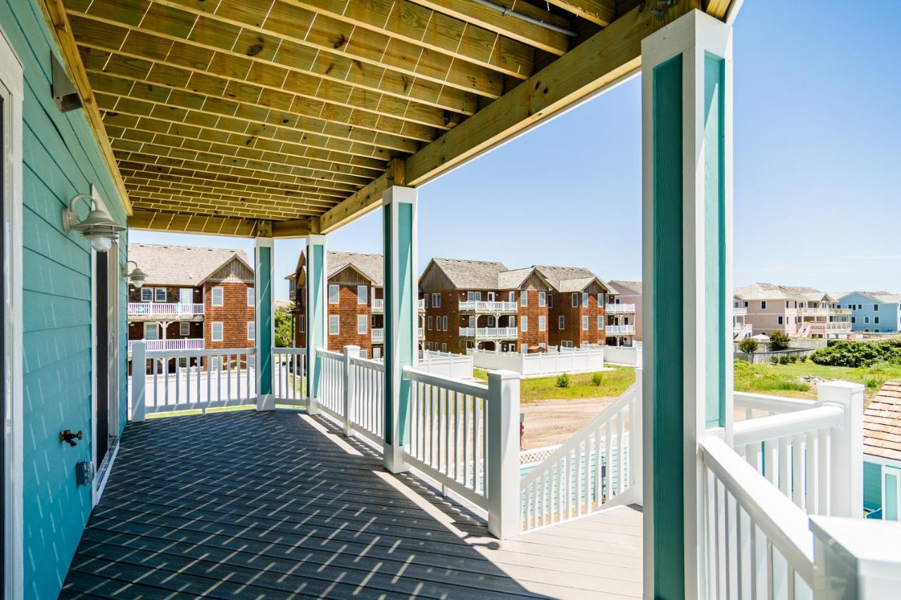 5550 - Tradewinds 2 By Realty * Nags Head